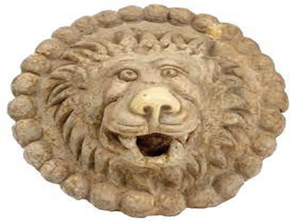 اثر باستانی بدست آمده از تمدن املش